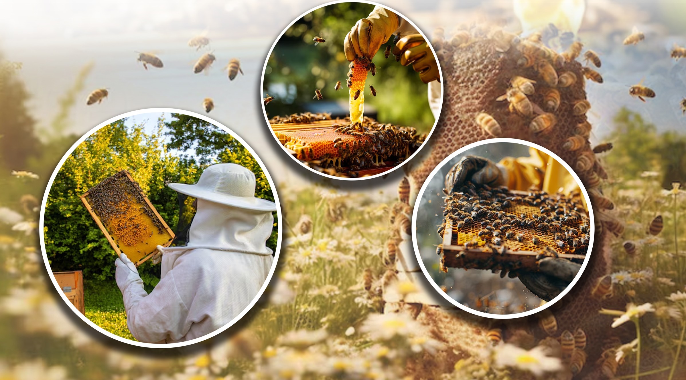 CERTIFICATE BEE KEEPING (Empowering Rural Livelihoods through Scientific Apiculture)