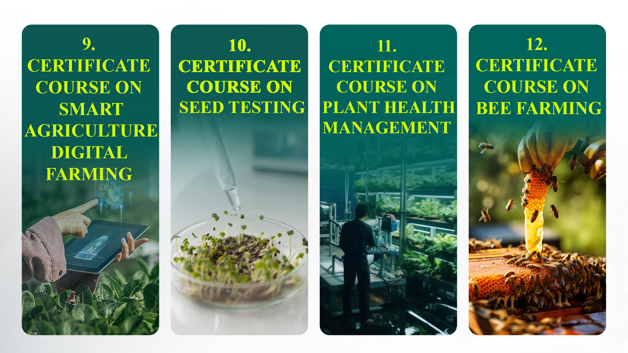 Agri 4